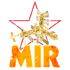 Raumstation Mir Sowjetunion