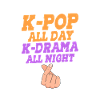 k pop