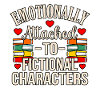 Fiction Characters Poetry Poets Poems