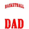 Basketteur Papa