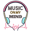 Music on my mind