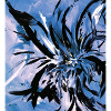 Fleur bleue