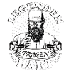 Legenden tragen Bart