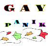 Heartstopper theme "Gay Panic"