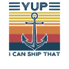 Captain Captains Boating Gift