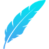 Feather Feeling #4