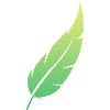 Feather Feeling #5
