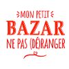 Moi petit bazar