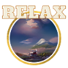 Relax landscape