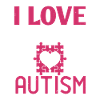 i love someone with autism