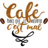 Café !