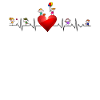 Beautiful Heartbeat Kids Hearbeat