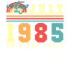 Original Juli 1985
