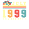 Geburtsmonat Juli 1999
