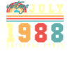 1988 July Gift Idea