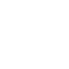 Half Heart White