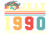 1990 Juli Geschenkidee