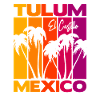 Tulum El Castillo Mexico