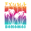 Exuma Bahamas