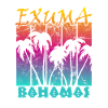 Exuma Bahamas