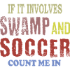 Soccer des marais