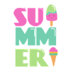 kawaii Ice Pop