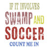 Soccer des marais