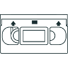 vhs tape