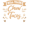 Chai Latte Tee trinken Teetrinker