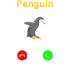 Penguin appelle