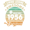 1956 Birthday