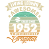 1952 Birthday