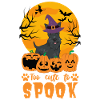 Mignon Schnauzer Halloween Costume Chien