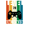 78 Level Unlocked