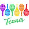 padel padel-tennis paddle padle