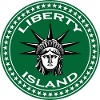 liberty island