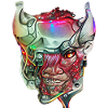 Cyborg Demon