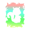 Eichhörnchen Design
