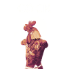 Cock Samurai