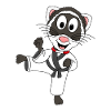 FRETTCHEN - JUDO - KARATE - SELBSTVERTEIDIGUNG