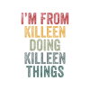 Killeen choses ville