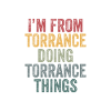 torrance choses ville