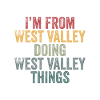 West Valley choses ville