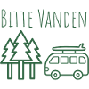 Bitte VANDEN am Wald