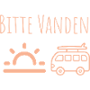 Bitte VANDEN an der Sonne