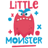 Kleines Monster
