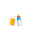 Huggies and Chuggies 11
