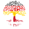 Roots Tree Germany Denmark