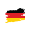 Deutschland Deutscher Deutsches