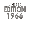 Limited Edition 1966